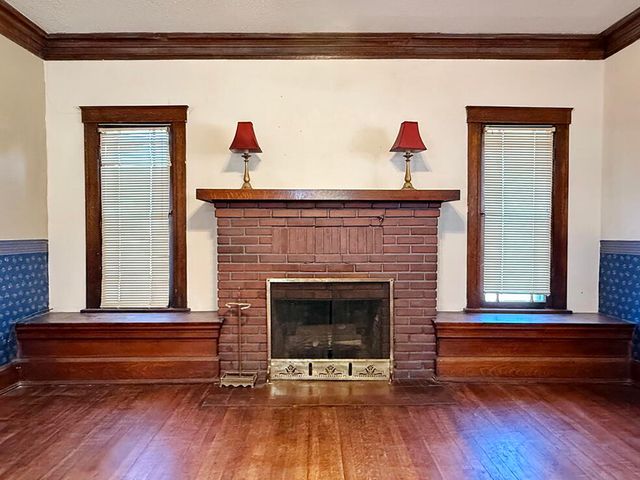 400 S Main Street, El Dorado Springs, MO 64744