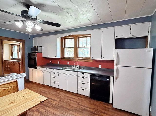 400 S Main Street, El Dorado Springs, MO 64744