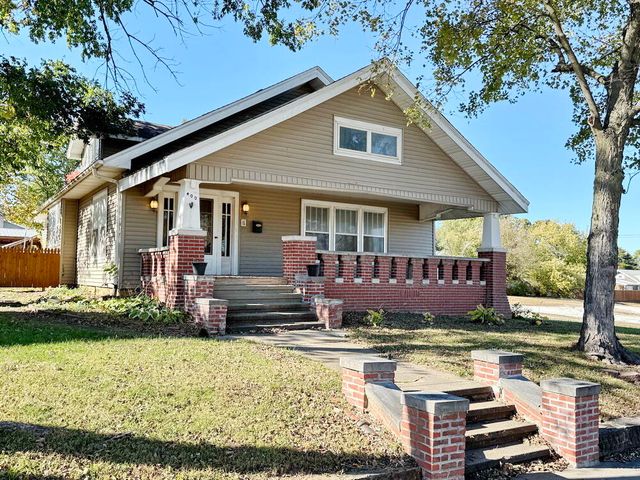 400 S Main Street, El Dorado Springs, MO 64744