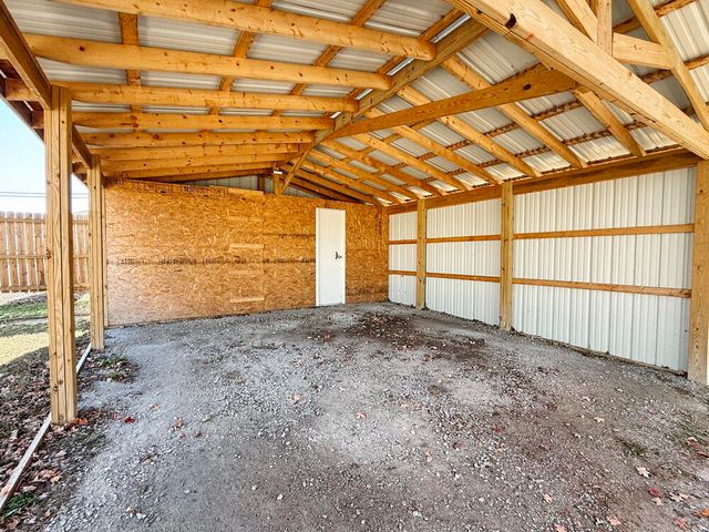 400 S Main Street, El Dorado Springs, MO 64744