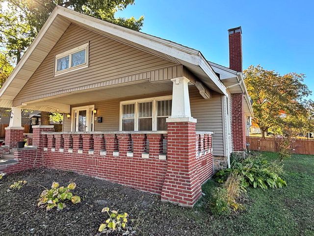 400 S Main Street, El Dorado Springs, MO 64744