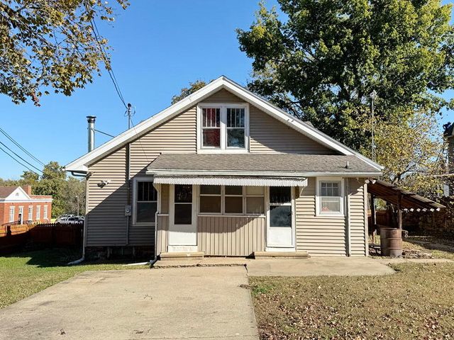 400 S Main Street, El Dorado Springs, MO 64744