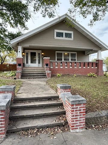 400 S Main Street, El Dorado Springs, MO 64744