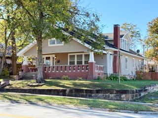 400 S Main Street, El Dorado Springs, MO 64744