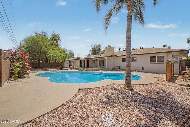 1538 W OCOTILLO Road, Phoenix, AZ 85015