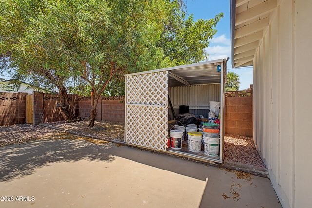 1538 W OCOTILLO Road, Phoenix, AZ 85015