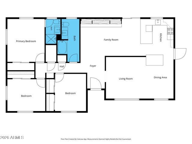 1538 W OCOTILLO Road, Phoenix, AZ 85015
