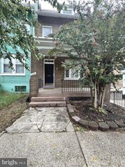3626 12TH ST NE #UPPER LEVEL, Washington, DC 20017
