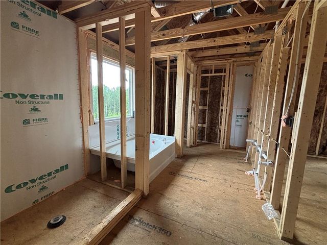 6214 Kismet Road, Buford, GA 30518
