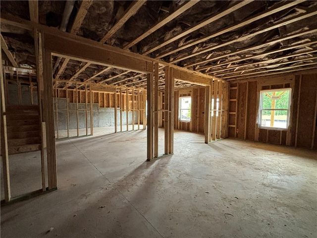 6214 Kismet Road, Buford, GA 30518
