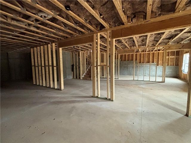 6214 Kismet Road, Buford, GA 30518
