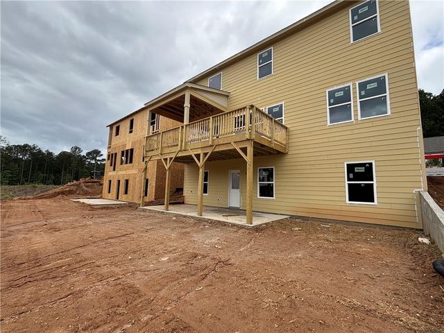6214 Kismet Road, Buford, GA 30518