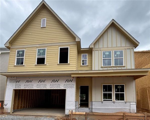 6214 Kismet Road, Buford, GA 30518