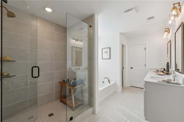 6214 Kismet Road, Buford, GA 30518