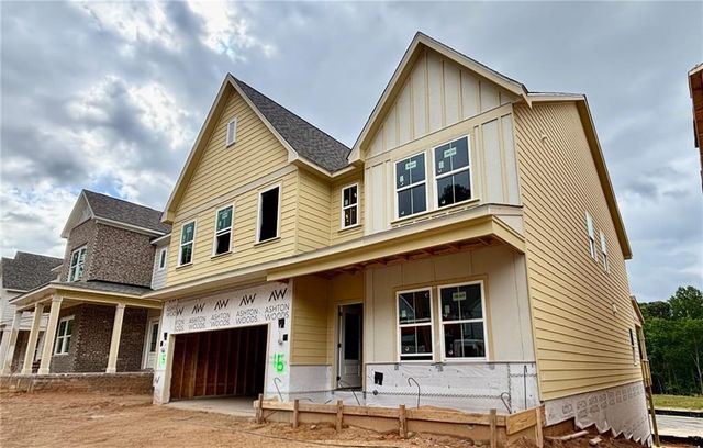 6214 Kismet Road, Buford, GA 30518