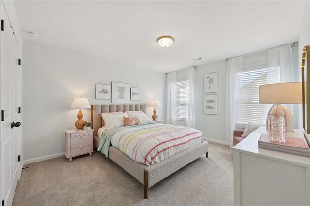 6214 Kismet Road, Buford, GA 30518