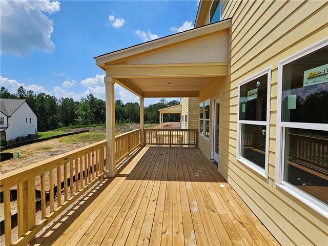 6214 Kismet Road, Buford, GA 30518