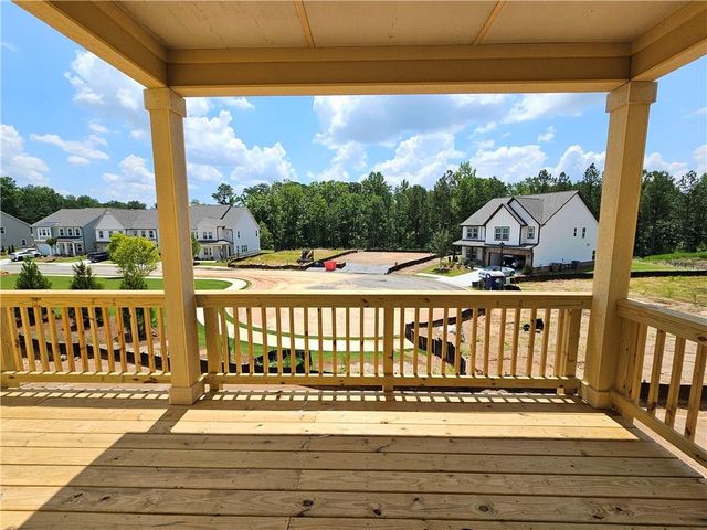 6214 Kismet Road, Buford, GA 30518