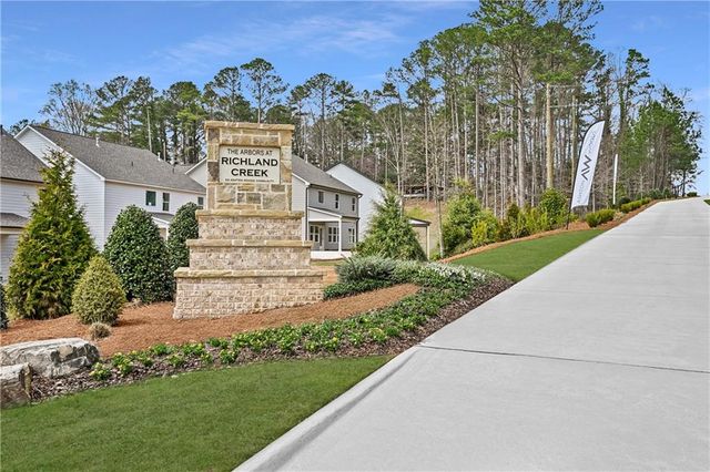 6214 Kismet Road, Buford, GA 30518
