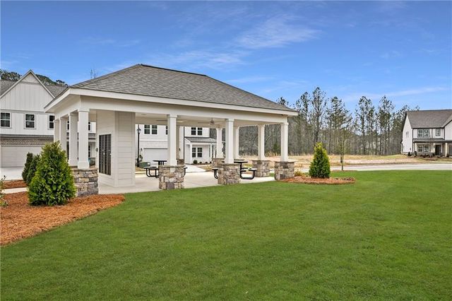 6214 Kismet Road, Buford, GA 30518