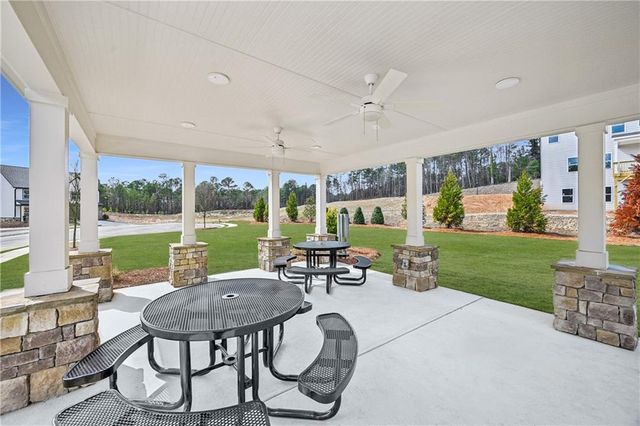 6214 Kismet Road, Buford, GA 30518