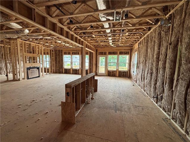 6214 Kismet Road, Buford, GA 30518