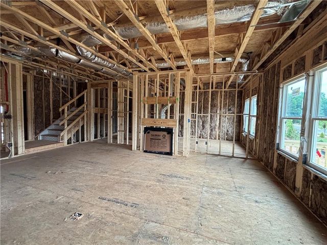 6214 Kismet Road, Buford, GA 30518