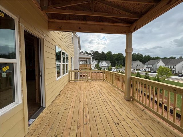 6214 Kismet Road, Buford, GA 30518