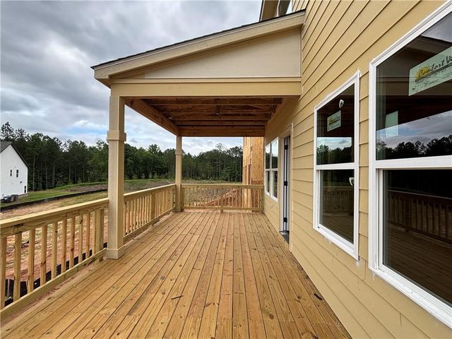 6214 Kismet Road, Buford, GA 30518