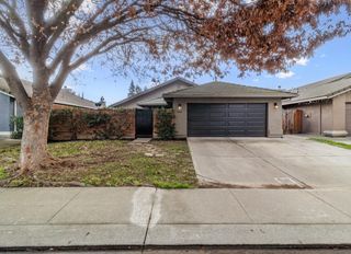 3904 Gatesville Ave, Modesto, CA 95357