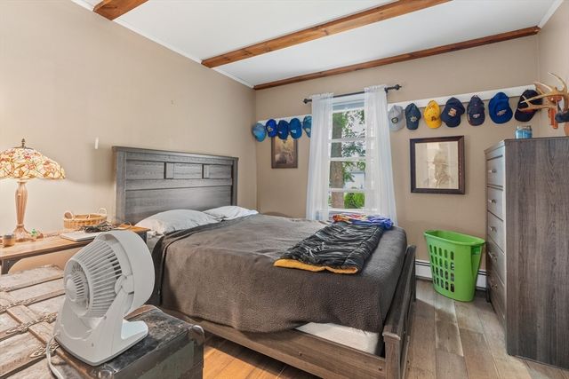 60 Milliken, Franklin, MA 02038