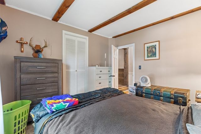 60 Milliken, Franklin, MA 02038