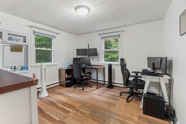 60 Milliken, Franklin, MA 02038