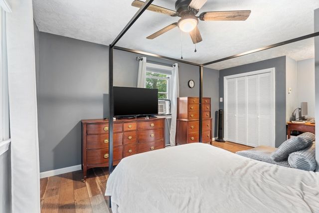 60 Milliken, Franklin, MA 02038