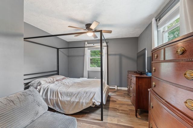 60 Milliken, Franklin, MA 02038