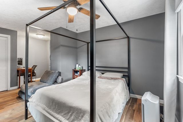60 Milliken, Franklin, MA 02038