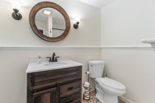60 Milliken, Franklin, MA 02038