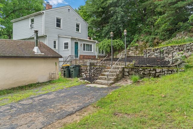 60 Milliken, Franklin, MA 02038