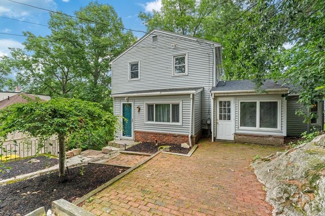 60 Milliken, Franklin, MA 02038
