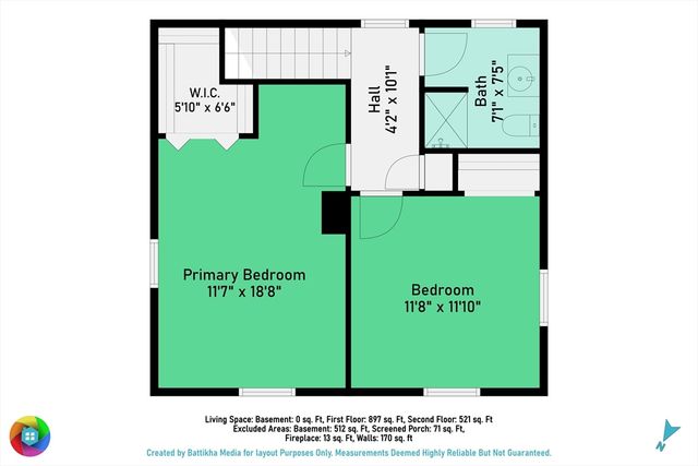 60 Milliken, Franklin, MA 02038
