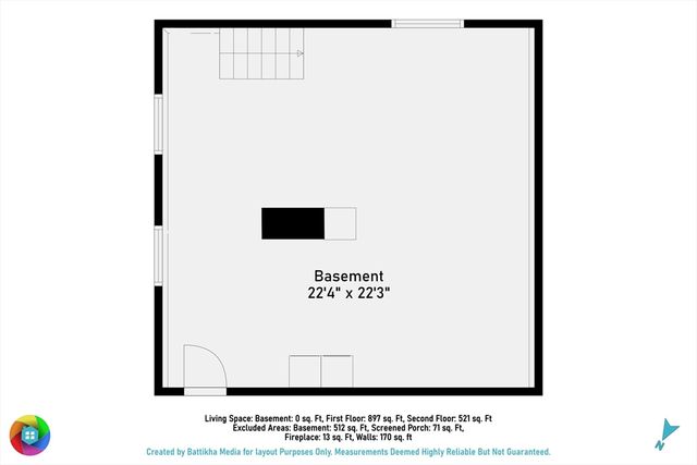 60 Milliken, Franklin, MA 02038