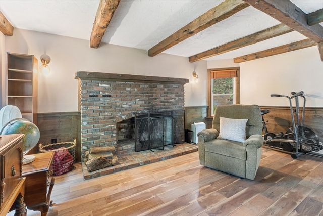 60 Milliken, Franklin, MA 02038