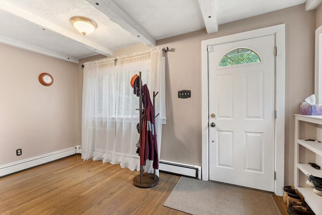 60 Milliken, Franklin, MA 02038