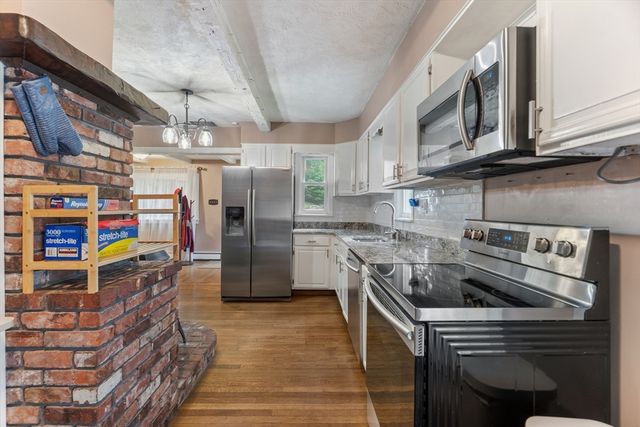 60 Milliken, Franklin, MA 02038