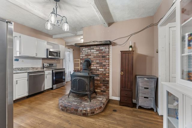 60 Milliken, Franklin, MA 02038