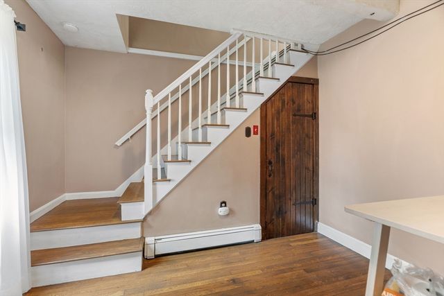 60 Milliken, Franklin, MA 02038