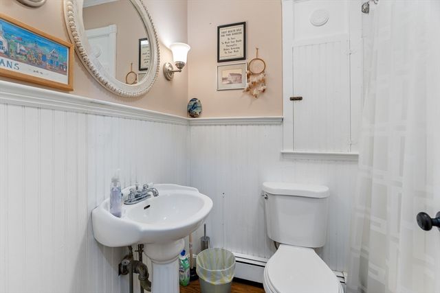 60 Milliken, Franklin, MA 02038