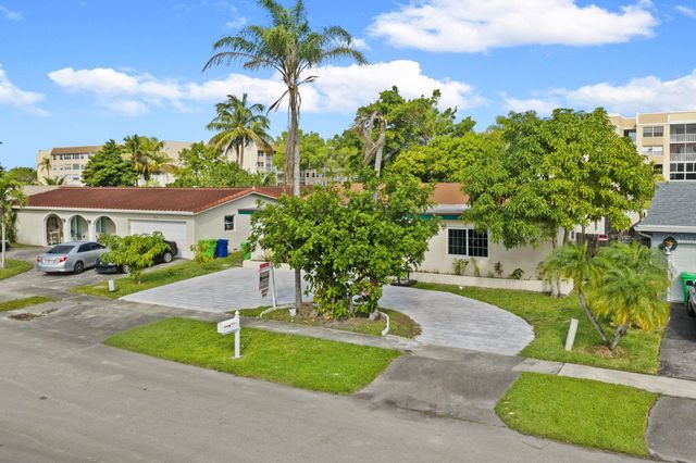 10331 NW 24th Ct, Sunrise, FL 33322