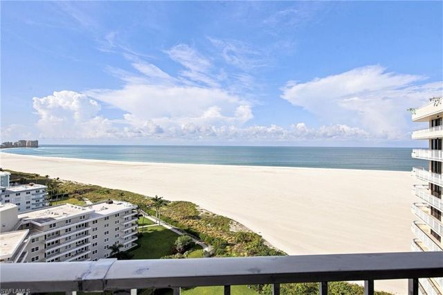 260 Seaview CT 1805, Marco Island, FL 34145