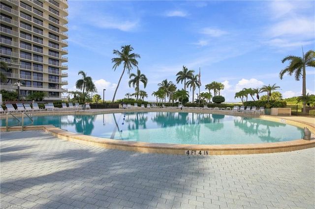 260 Seaview CT 1805, Marco Island, FL 34145
